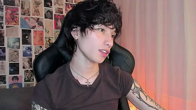 liamelf online show from December 2024 06:13:02 AM