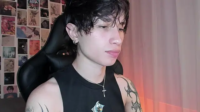 liamelf online show from December 2024 06:23:01 AM