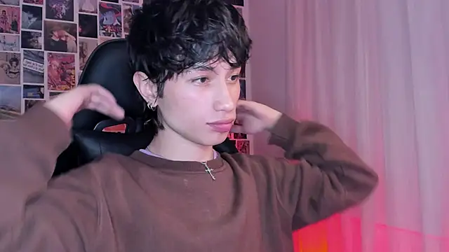 liamelf online show from January 2025 07:49:02 AM