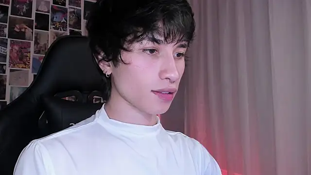 liamelf online show from March 2025 01:50:02 AM