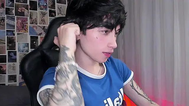 liamelf online show from September 2025 07:34:02 AM