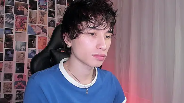 liamelf online show from October 2025 06:03:02 AM