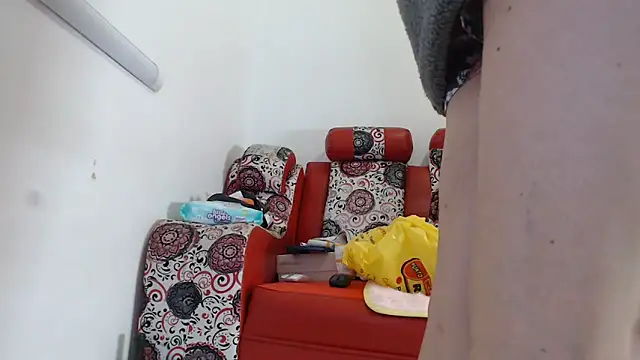 Chanel 87xxx online show from March 2025 12:48:02 AM