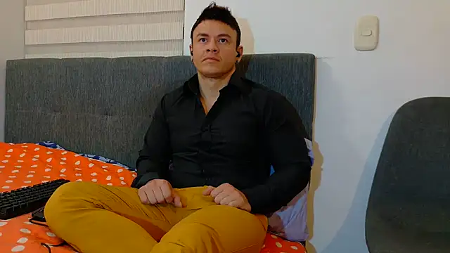 MarksMuscle online show from September 2025 05:18:01 AM