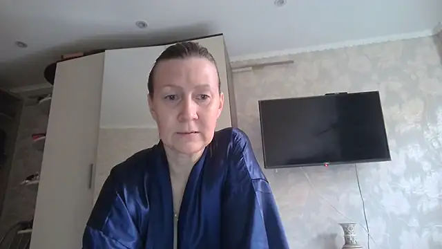 WindChristy online show from October 2025 10:24:01 AM