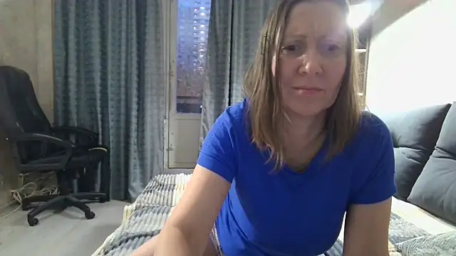 WindChristy online show from October 2025 03:39:02 AM