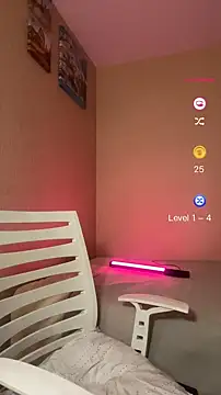 DanArant online show from March 2025 09:16:02 PM