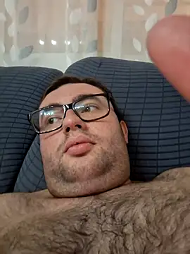 Javier bear online show from September 2025 09:14:01 PM