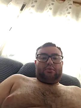 Javier bear online show from September 2025 01:13:01 PM