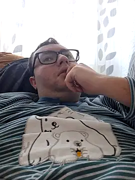 Javier bear online show from February 2026 10:08:02 AM