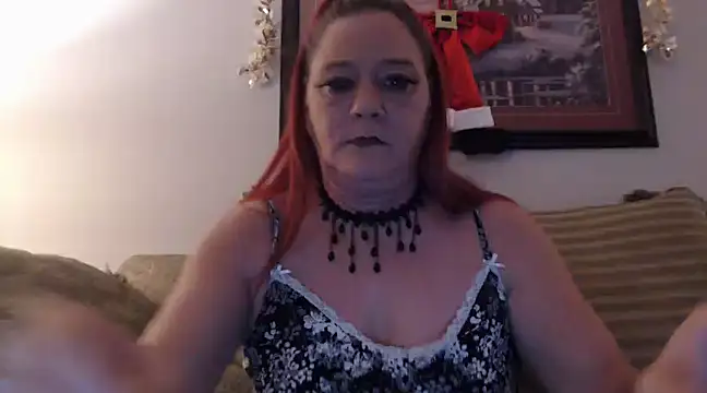 LexxiLeeds online show from December 2024 11:56:01 PM