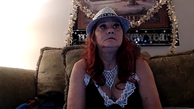 LexxiLeeds online show from January 2025 11:51:02 PM