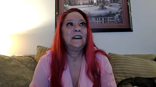 LexxiLeeds online show from September 2025 10:42:01 AM