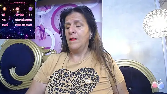 karito mature17 online show from December 2024 11:24:01 AM