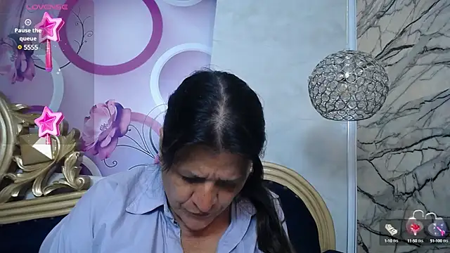 karito mature17 online show from March 2025 07:26:02 PM