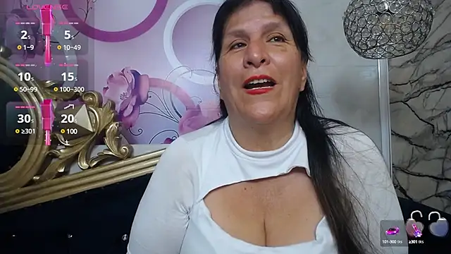 karito mature17 online show from March 2025 06:55:01 PM