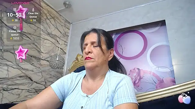 karito mature17 online show from October 2025 11:30:01 AM