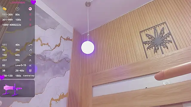 Elif blond online show from November 2025 10:43:02 PM