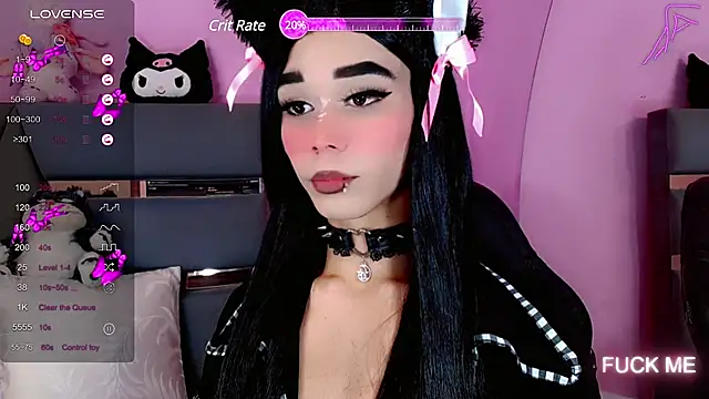 kimMaddiee online show from December 2024 12:01:02 AM