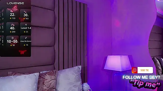 kimMaddiee online show from December 2024 08:47:02 PM