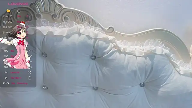 Snapshot of Yaooooo-Y chatting on September 2025 04:34:01 PM Yaooooo-Y online show from September 2025 04:34:01 PM