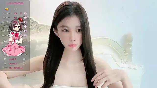 Snapshot of Yaooooo-Y chatting on February 2026 02:09:01 PM Yaooooo-Y online show from February 2026 02:09:01 PM