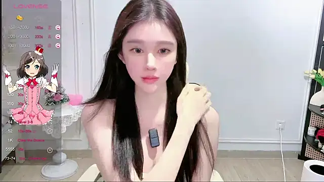 Yaooooo-Y online show from May 2026 03:08:02 PM