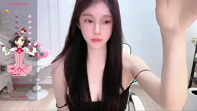 Snapshot of Yaooooo-Y chatting on June 2026 03:23:01 PM Yaooooo-Y online show from June 2026 03:23:01 PM