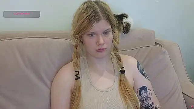 gertanord online show from March 2026 08:15:01 PM