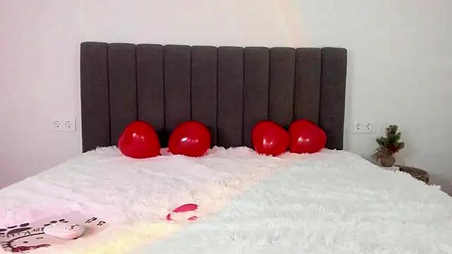 Mika Ray online show from February 2025 10:58:01 PM