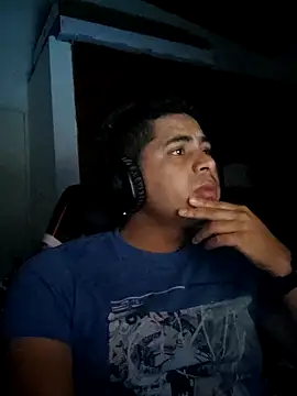 ElferXXX online show from February 2025 05:05:02 AM