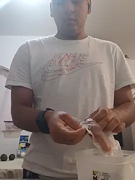 ElferXXX online show from January 2026 03:38:01 PM