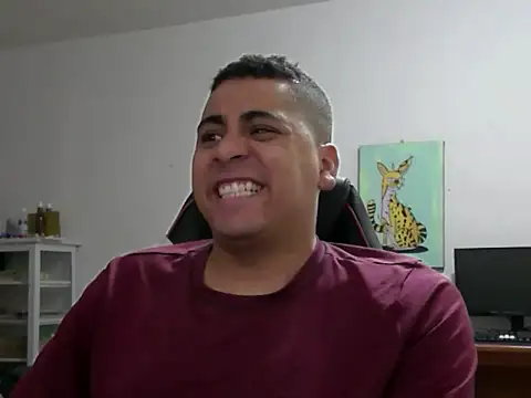 ElferXXX online show from February 2026 11:43:01 PM