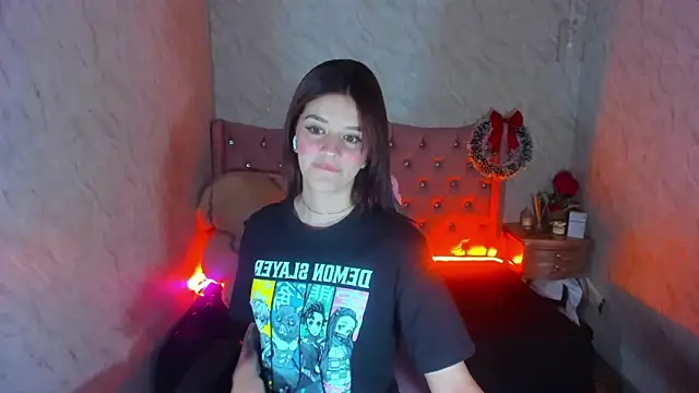 Snapshot of LiaHarryis chatting on December 2024 01:19:02 PM LiaHarryis online show from December 2024 01:19:02 PM