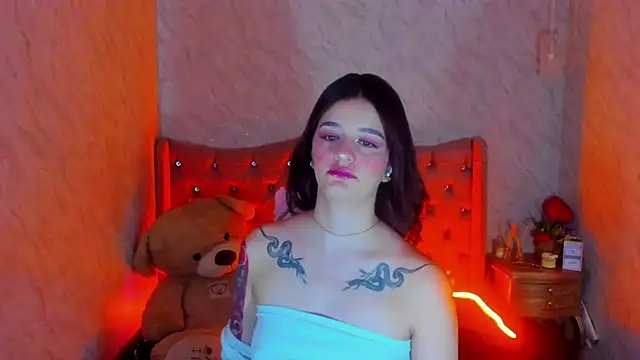 Snapshot of LiaHarryis chatting on January 2025 05:06:01 PM LiaHarryis online show from January 2025 05:06:01 PM