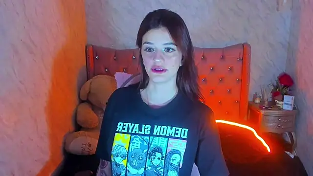 Snapshot of LiaHarryis chatting on January 2025 04:09:01 PM LiaHarryis online show from January 2025 04:09:01 PM