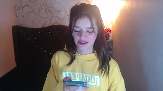 Snapshot of LiaHarryis chatting on March 2025 12:55:02 PM LiaHarryis online show from March 2025 12:55:02 PM