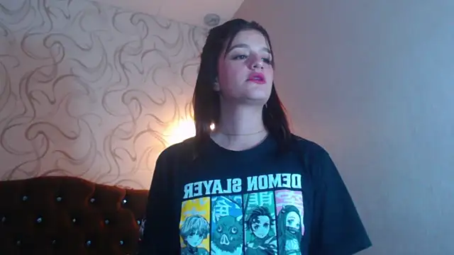 Snapshot of LiaHarryis chatting on March 2025 04:02:01 PM LiaHarryis online show from March 2025 04:02:01 PM