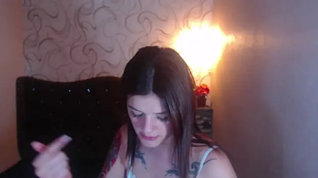 Snapshot of LiaHarryis chatting on March 2025 06:54:01 PM LiaHarryis online show from March 2025 06:54:01 PM