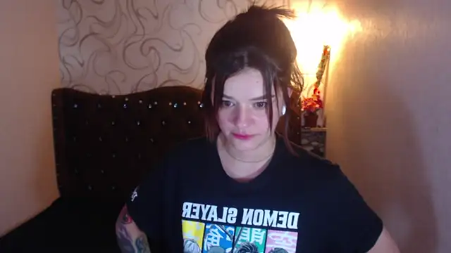 Snapshot of LiaHarryis chatting on March 2025 10:03:01 AM LiaHarryis online show from March 2025 10:03:01 AM