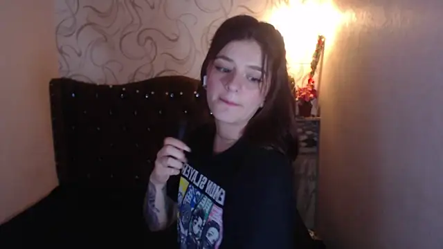 Snapshot of LiaHarryis chatting on March 2025 04:10:01 PM LiaHarryis online show from March 2025 04:10:01 PM