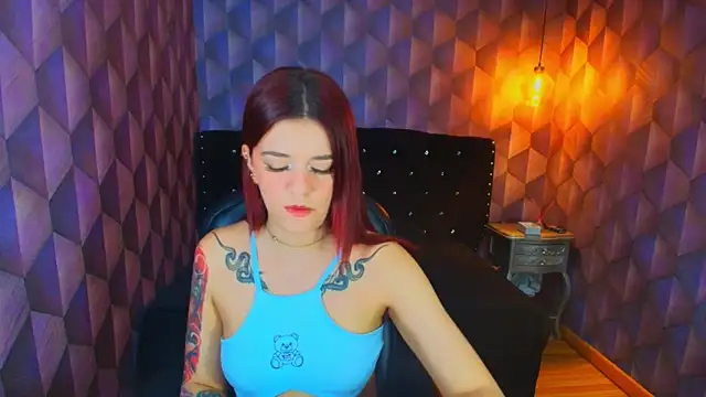 Snapshot of LiaHarryis chatting on September 2025 05:14:01 PM LiaHarryis online show from September 2025 05:14:01 PM