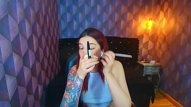 Snapshot of LiaHarryis chatting on October 2025 07:13:01 PM LiaHarryis online show from October 2025 07:13:01 PM