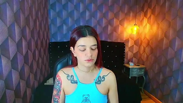 Snapshot of LiaHarryis chatting on October 2025 05:00:01 PM LiaHarryis online show from October 2025 05:00:01 PM