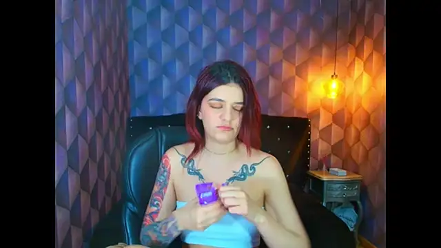 Snapshot of LiaHarryis chatting on October 2025 06:07:02 PM LiaHarryis online show from October 2025 06:07:02 PM