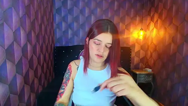 Snapshot of LiaHarryis chatting on October 2025 04:36:02 PM LiaHarryis online show from October 2025 04:36:02 PM