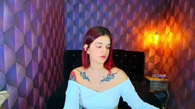 Snapshot of LiaHarryis chatting on October 2025 07:27:02 PM LiaHarryis online show from October 2025 07:27:02 PM