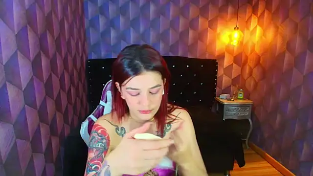 Snapshot of LiaHarryis chatting on October 2025 05:46:01 PM LiaHarryis online show from October 2025 05:46:01 PM