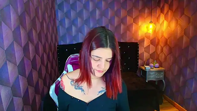 Snapshot of LiaHarryis chatting on November 2025 06:52:02 PM LiaHarryis online show from November 2025 06:52:02 PM