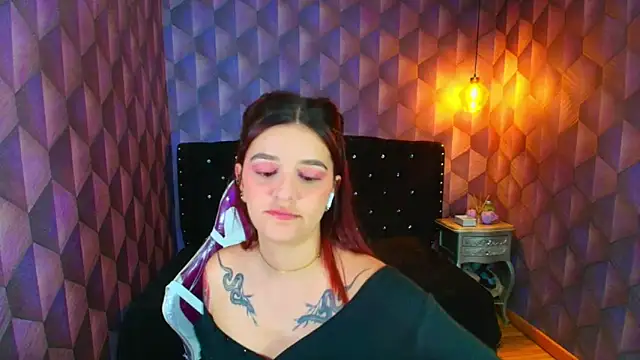 Snapshot of LiaHarryis chatting on November 2025 07:24:02 PM LiaHarryis online show from November 2025 07:24:02 PM